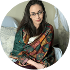 Ayesha Muzaffar